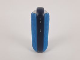 Musikbox Blau von Philips