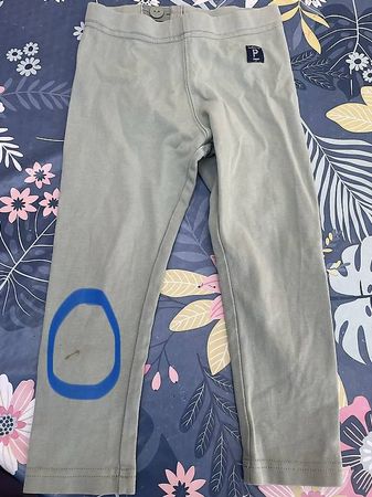 Polarn O. Pyret Leggins / Grösse 98