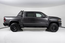 RAMBAR passend zu Dodge Ram TRX