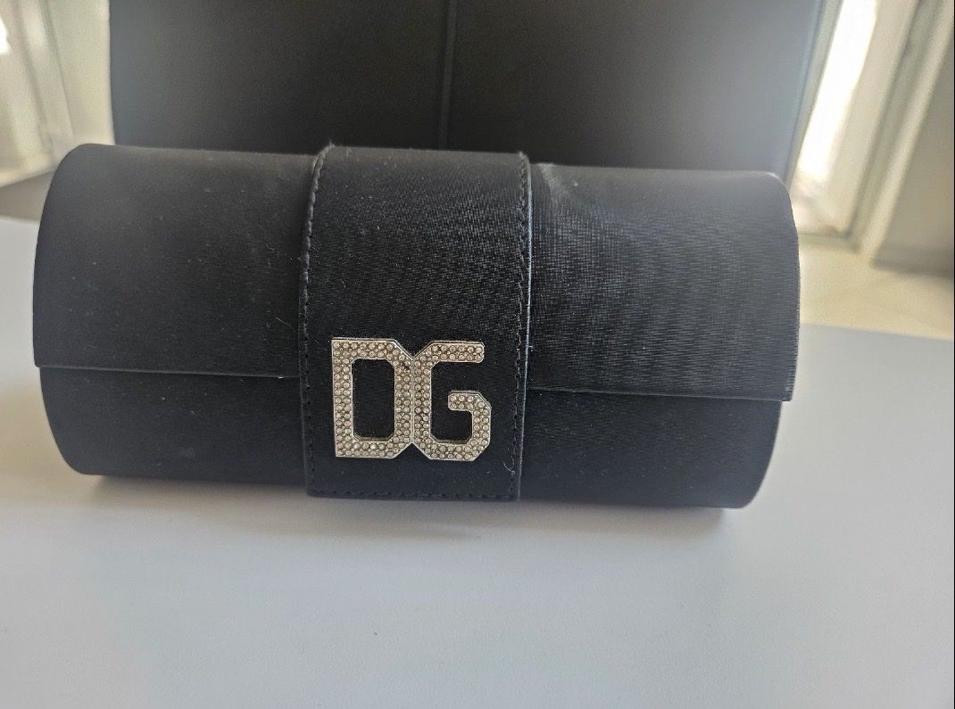 Dolce & Gabbana Occhiali & Lenti: Dolce&gabbana Sunglasses – Nuovo (secondo la descrizione) da Wettingen venduto da img_nt6b 1