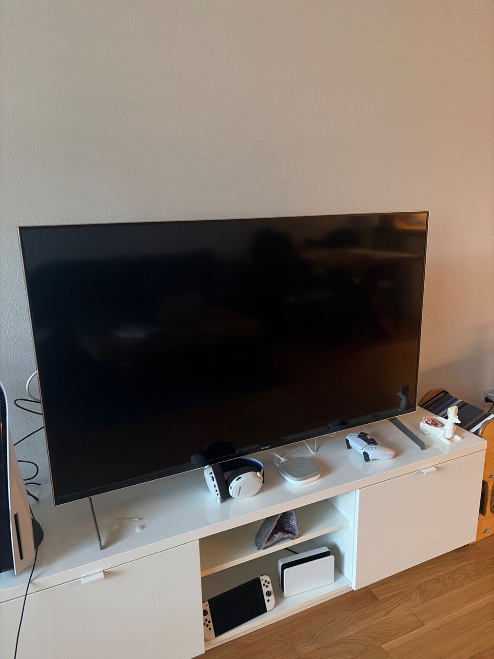 Sony Fernseher: Sony Bravia zoll 55 – Gebraucht aus Luzern von Muellernicola6969 1