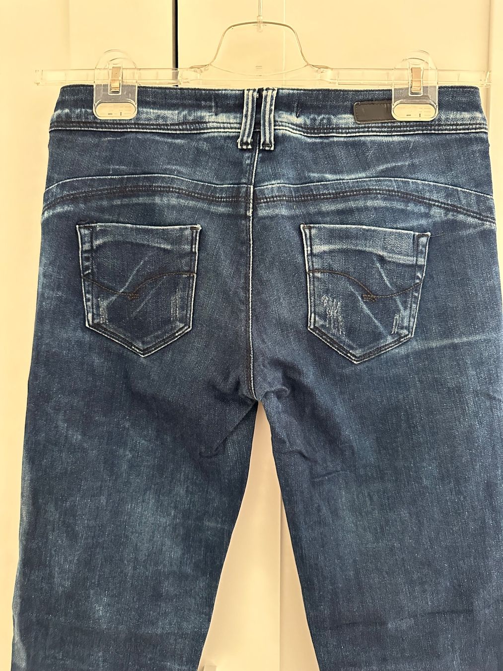 Zara Jeans: Damen Jeanshose ZARA 38 – Usato da Rothenburg venduto da wer_g9fd 2