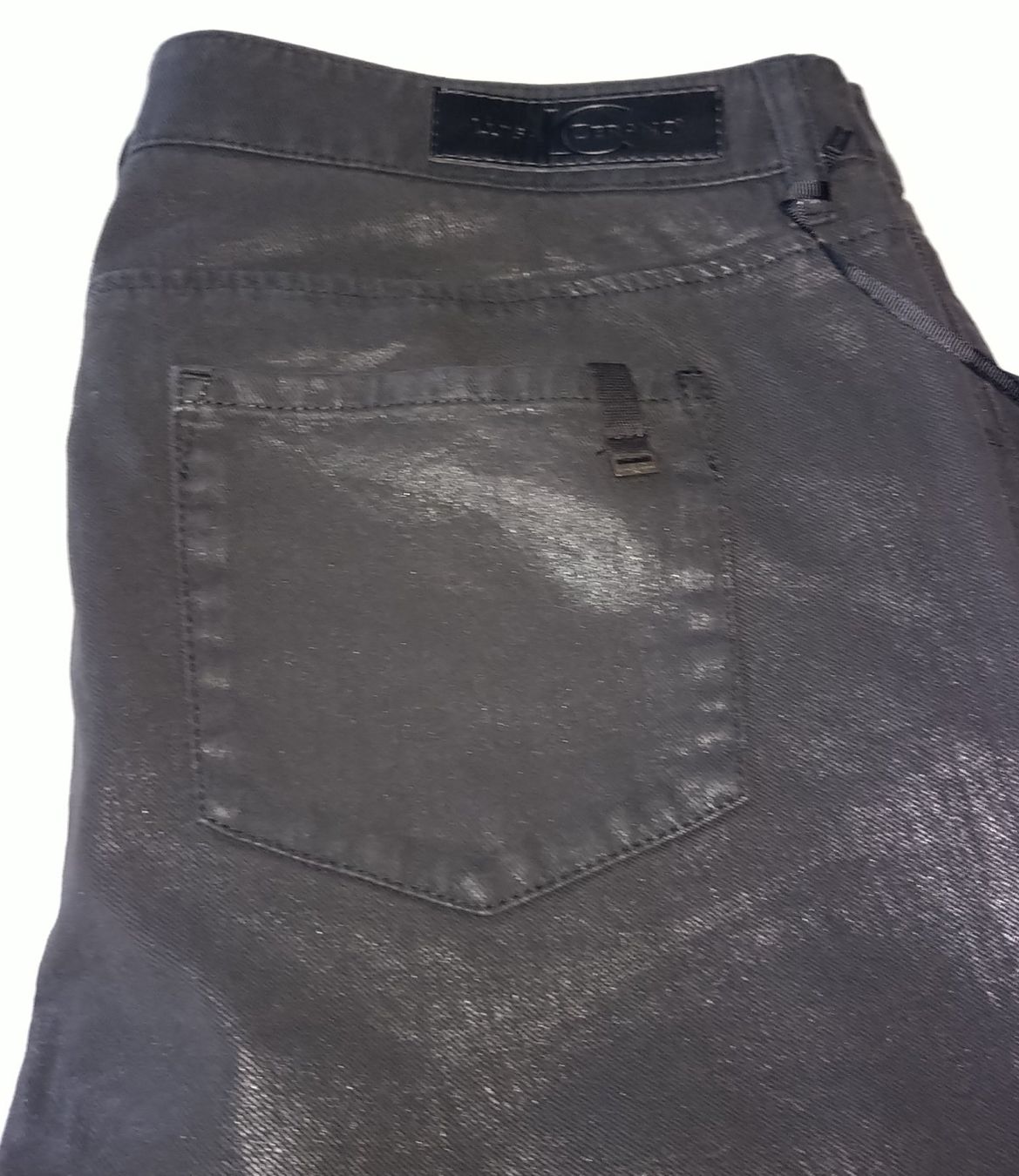 Luisa Cerano Jeans: Jeans LC Luisa Cerano Gr. 44 – Nuovo (secondo la descrizione) da Degersheim venduto da 191maschina46 3