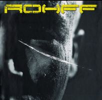 CD album Rohff La Vie Avant La Mort édition originale