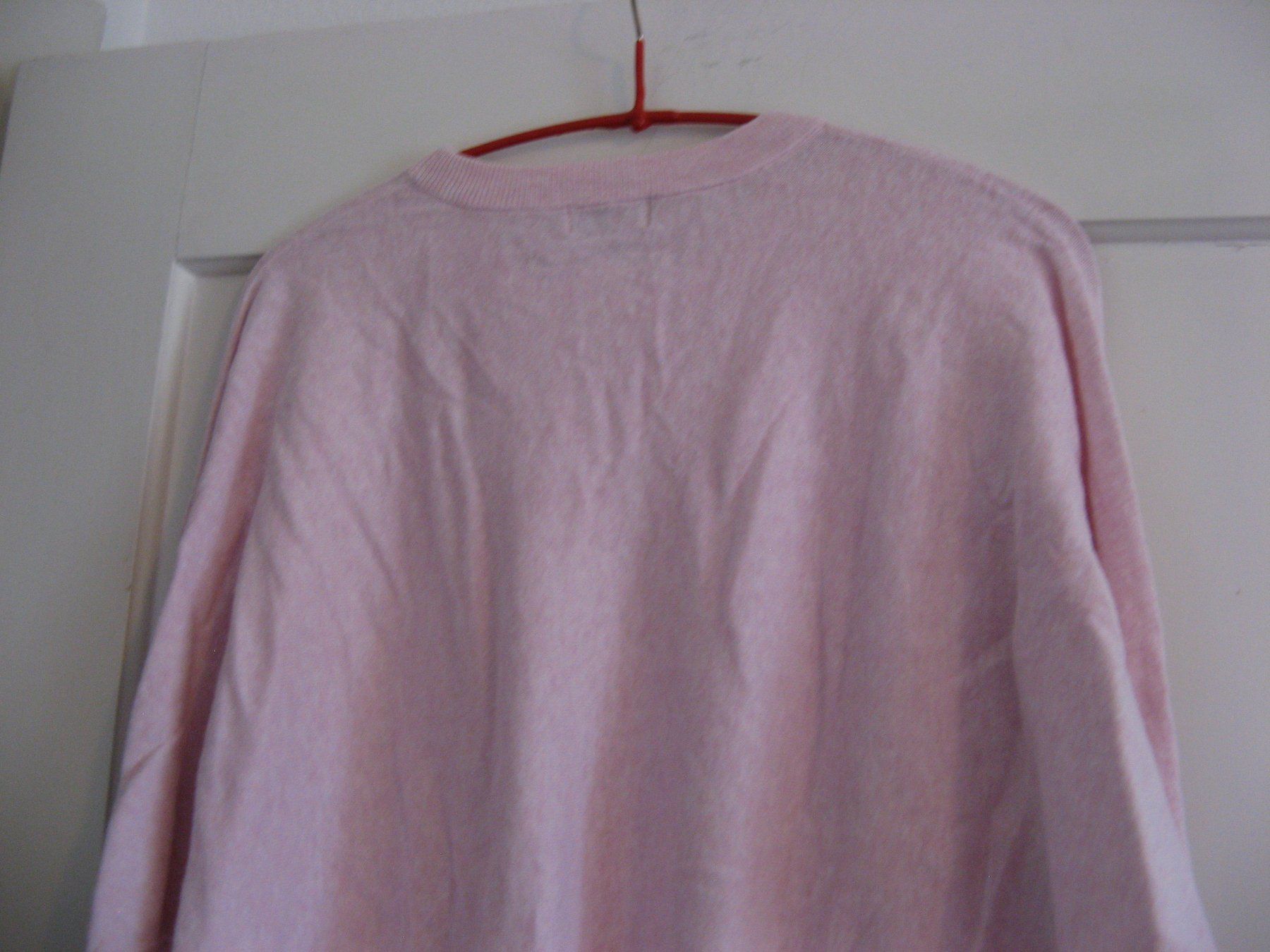 Maglioni & Felpe: leichter rosa Pulli Gr. M von JC Sophie – Usato da Zürich venduto da apil 4