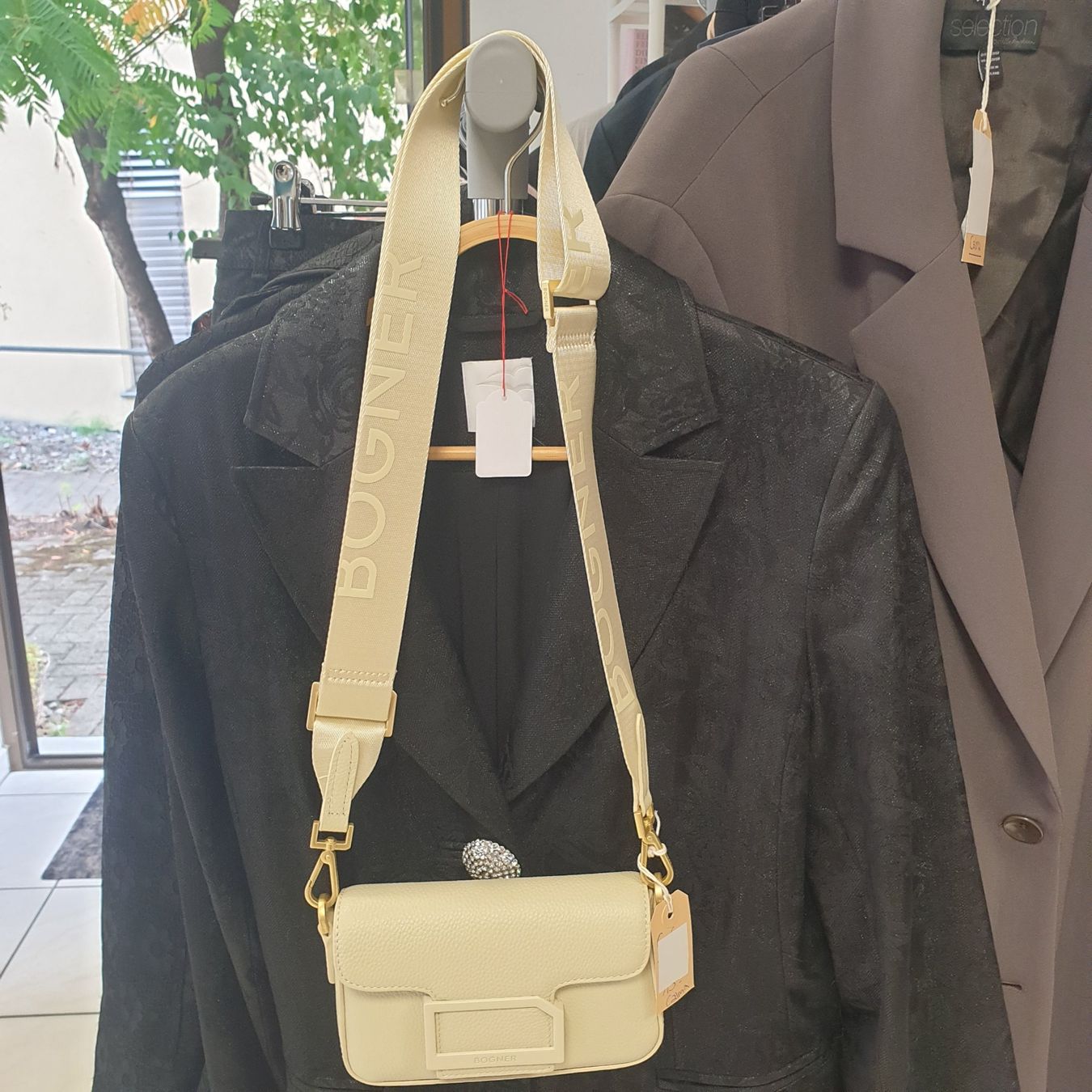 Bogner Taschen für Damen: Bogner Tasche – Neu (gemäss Beschreibung) aus Zofingen von siana.m 3