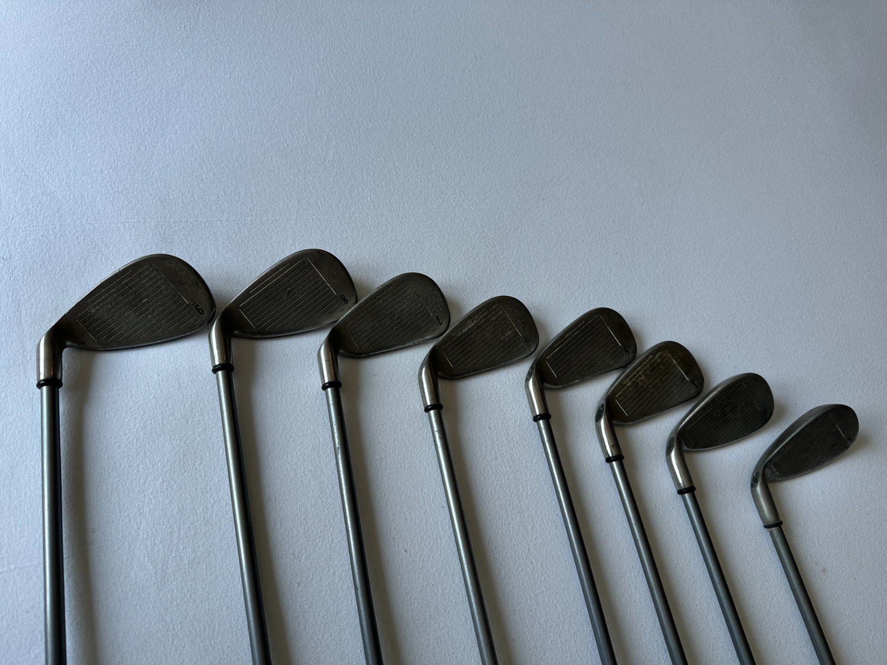Callaway Schläger & Sets: Golfset Herren Callaway mit Trolley – Gebraucht aus Goldau von thiilaak 3