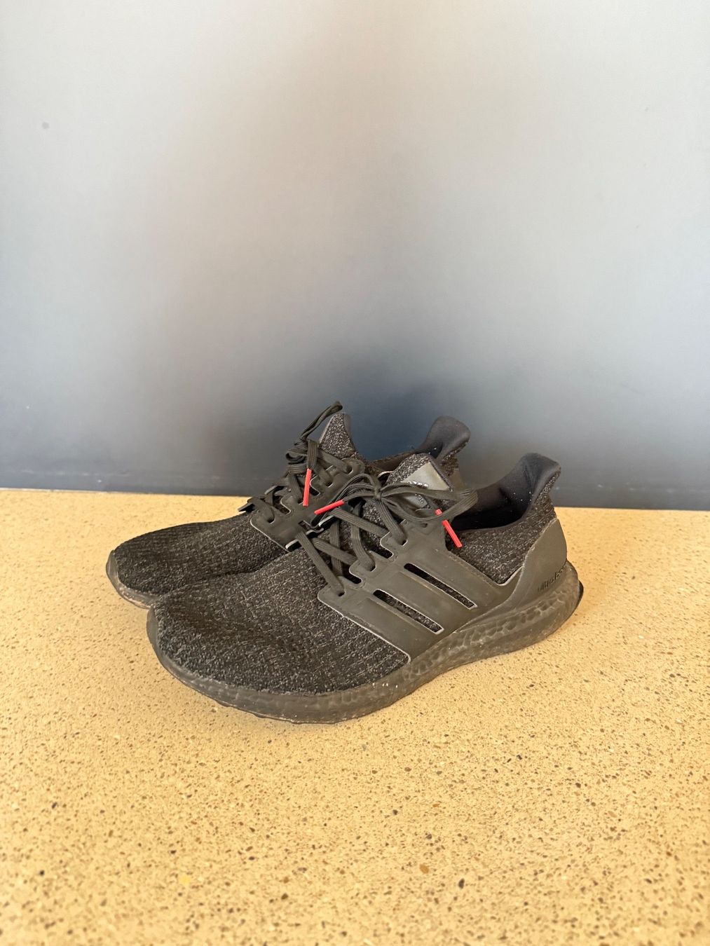 Adidas Scarpe da uomo: Adidas - Ultraboost 2 - 42.5 – Usato da Zürich venduto da FlooRaas
