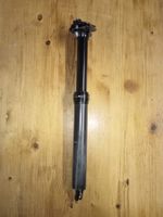 KindShok Lev-CI 125mm Ø31.6mm