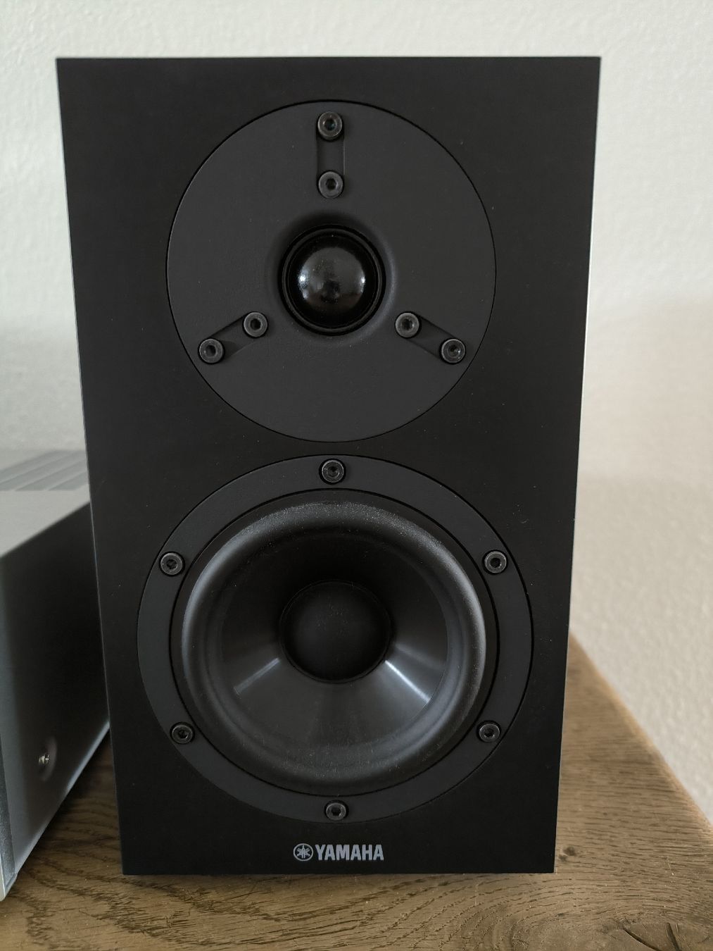 Yamaha Ricevitori: YAMAHA CD Receiver CRX-550 – Usato da Kloten venduto da Olivenbaum2017 4