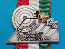 Münchebuchsee Landesschiessen 1994  (S204)
