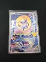 Zorua 145/128 30 Jahre Kollektion Pokemon boosterfrisch