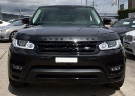 Range Rover Sport 5.0