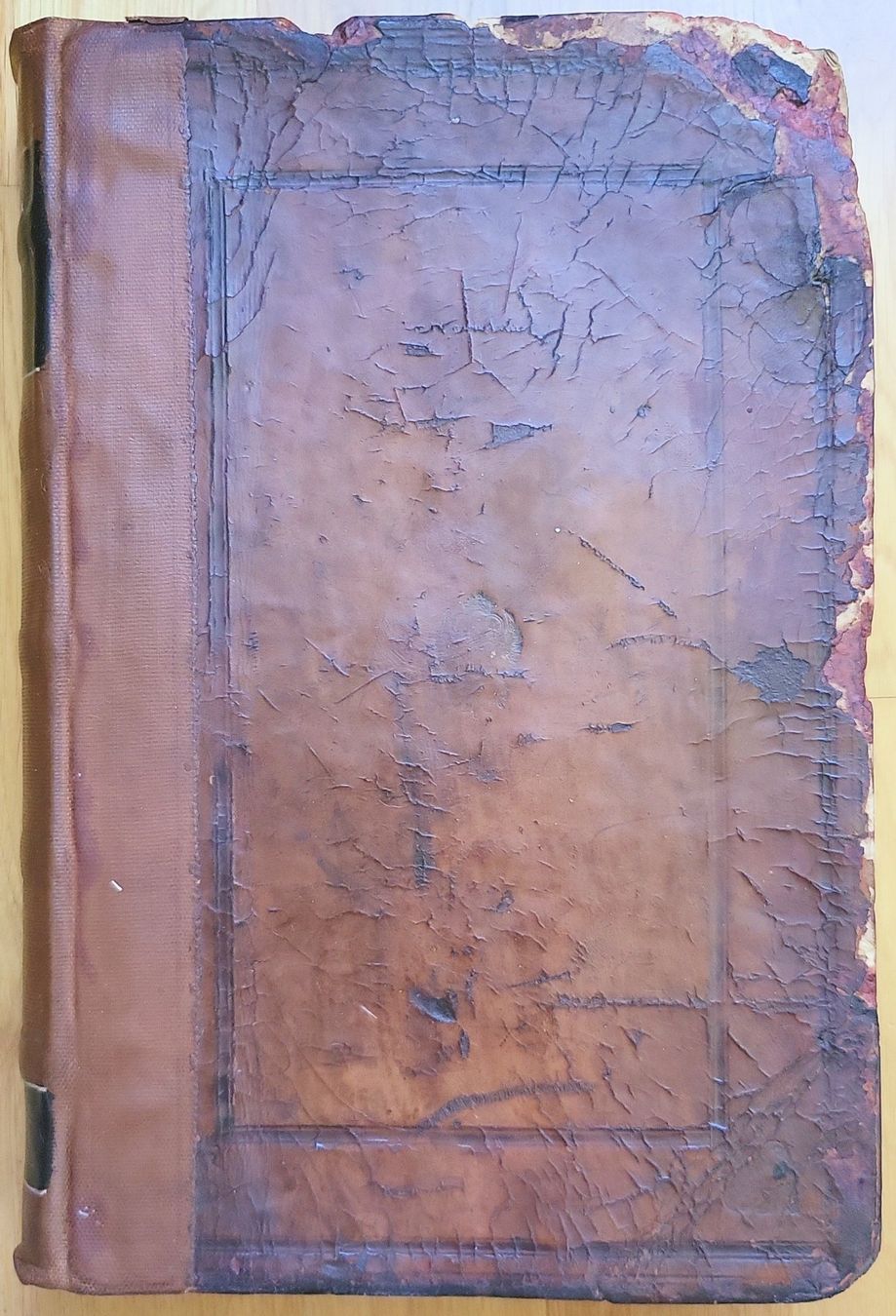 Libri: De Divinis Catholicae, antikes Buch von 1568 – Usato da Muttenz venduto da Mithrur 9