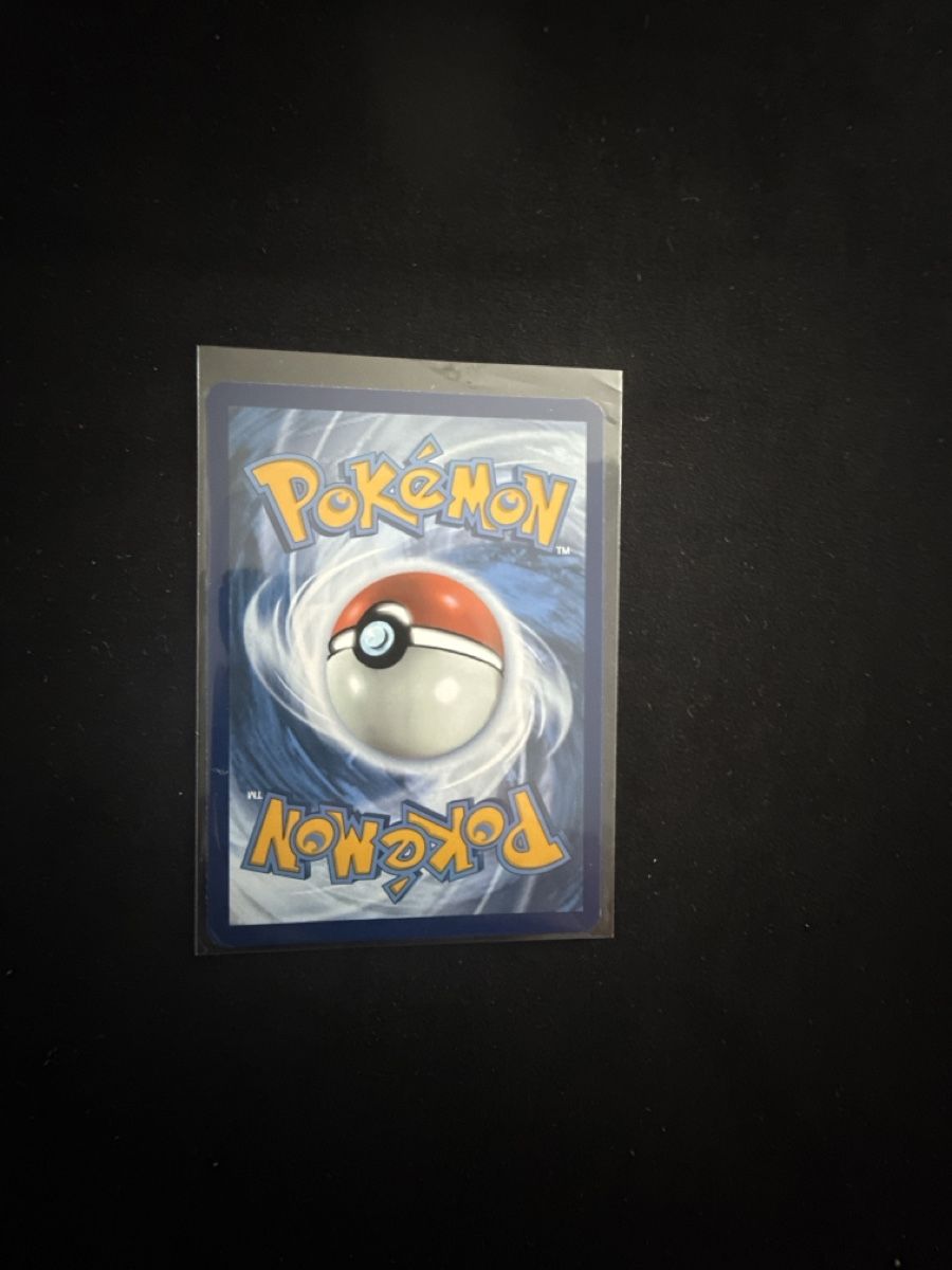 Pokémon Sammelbilder & Trading cards: Mr Mime AR 151 ‼️ – Neu (gemäss Beschreibung) aus Wallisellen von CiccioPerez22 1