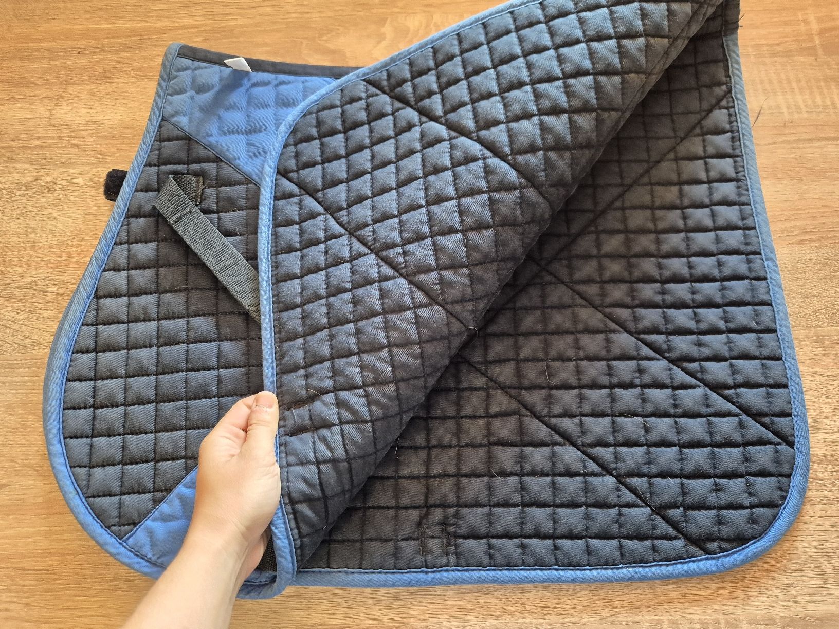 Coperte: Schabracke VS – Usato da Meggen venduto da Orrinka20 1