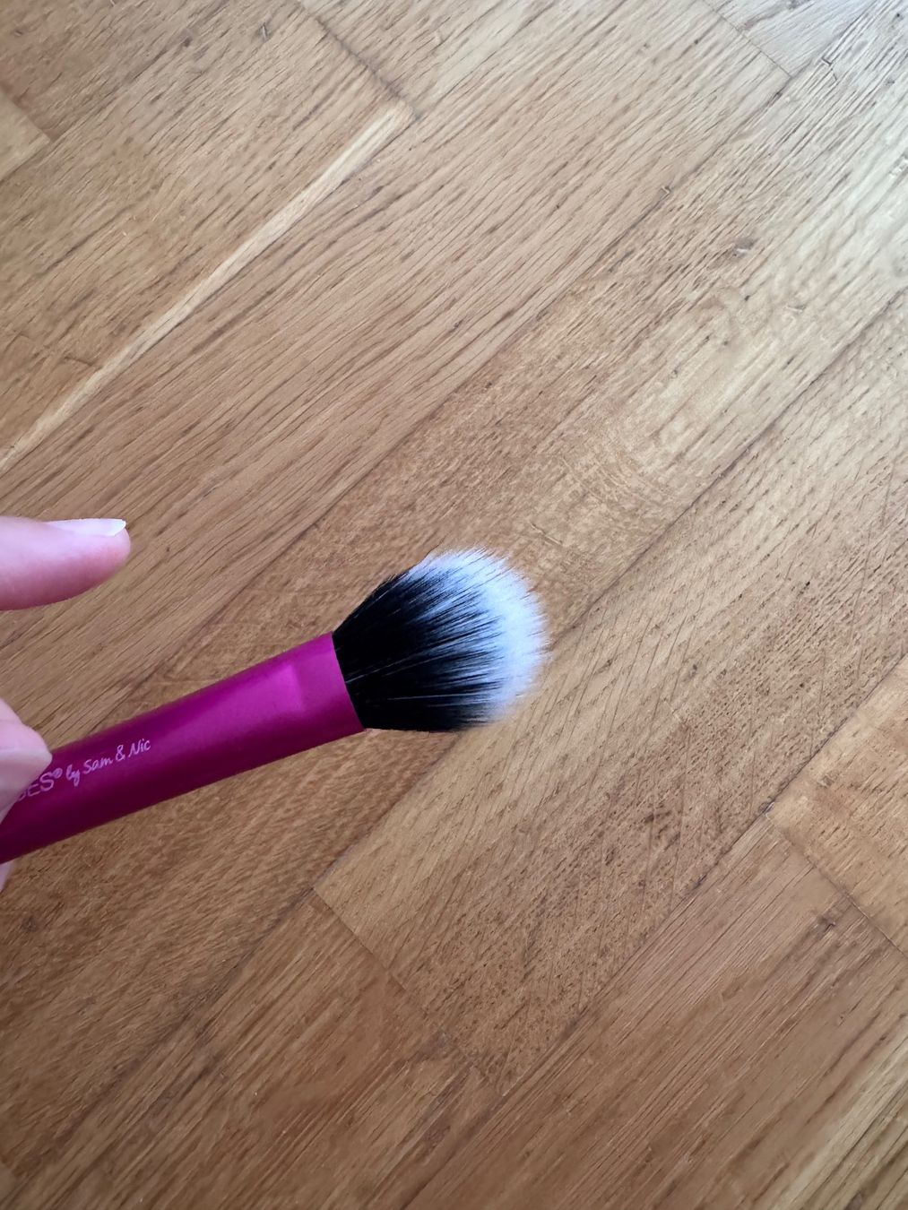 Maquillage: Real Techniques Make-up Brush – Neuf (Voir description) à Dielsdorf par Gioma06