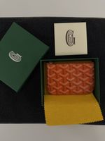 Goyard Pochette Schlüssel/Münzetui