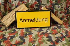 Armee schild