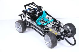 LEGO® Technic 8428 Heisse Maschine