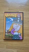 Wickie und die starken Maenner Episoden 1-5 DVD