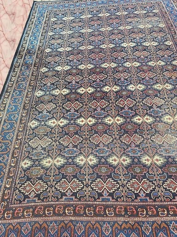 Tappeti: Antiker Perserteppich Bidjar 320 x 220 cm Ein traumhafter – Usato da Kriens venduto da atlas2014 2