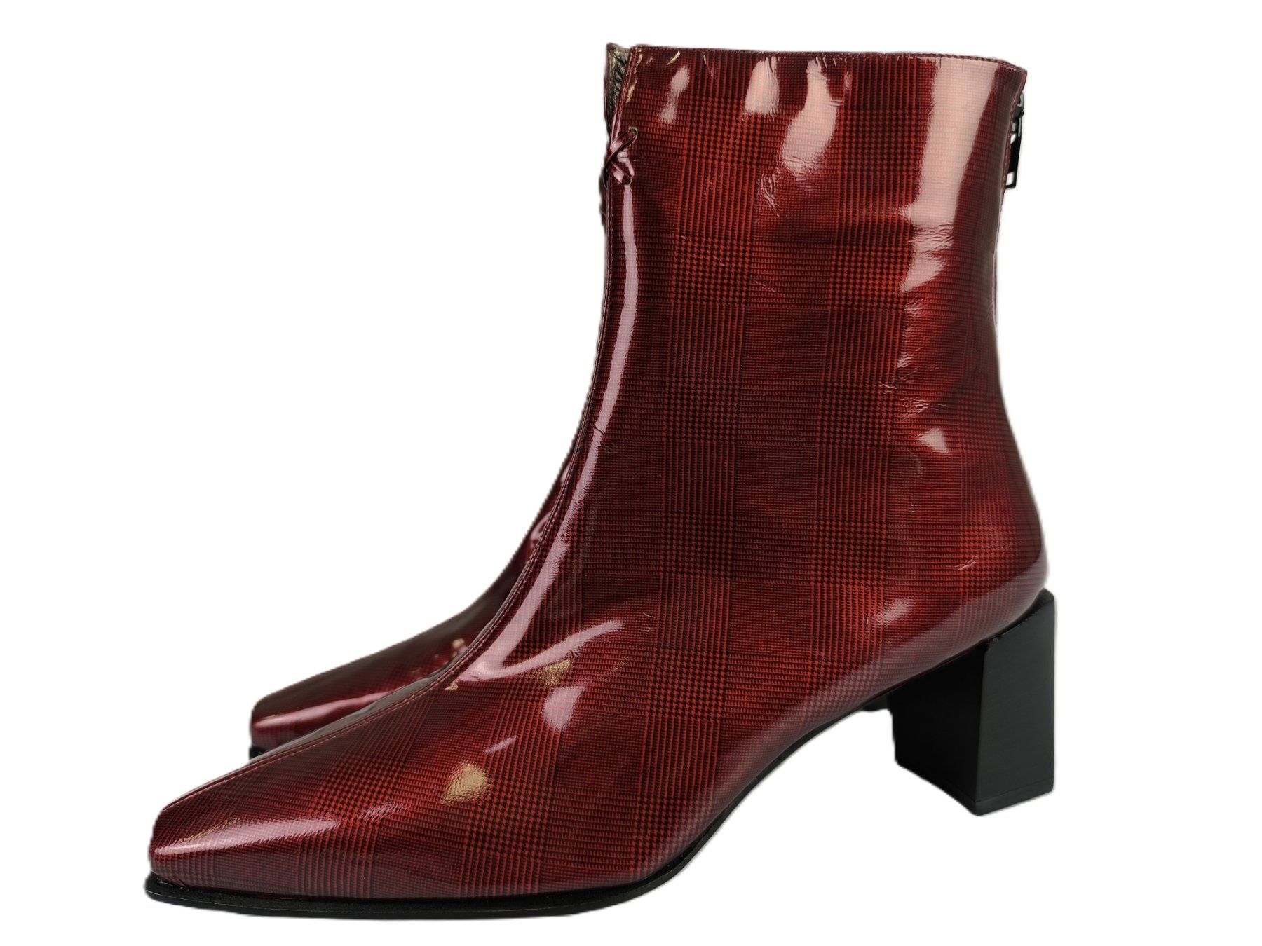 Stuart Weitzman Scarpe da donna: STUART WEITUMAN - Damen Schuhe Grösse 39.1/2 – Nuovo e nell'imballaggio originale da Rüti ZH venduto da Restwert_Rueti_ZH 3