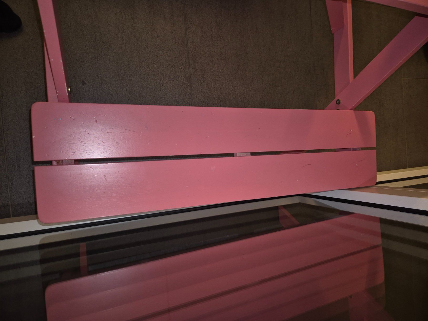 Micasa Bänke: Kinder Tischbank Festbank – Gebraucht aus Altendorf von MiriCaj 8