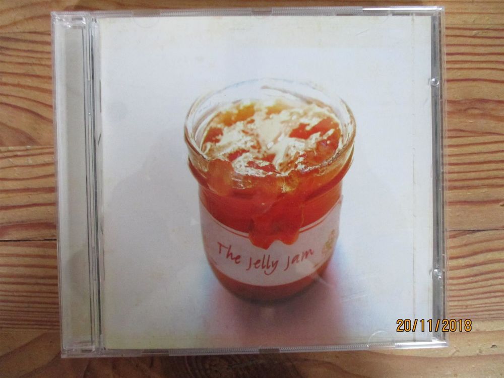Jelly Jam Jelly Jam Kaufen auf Ricardo