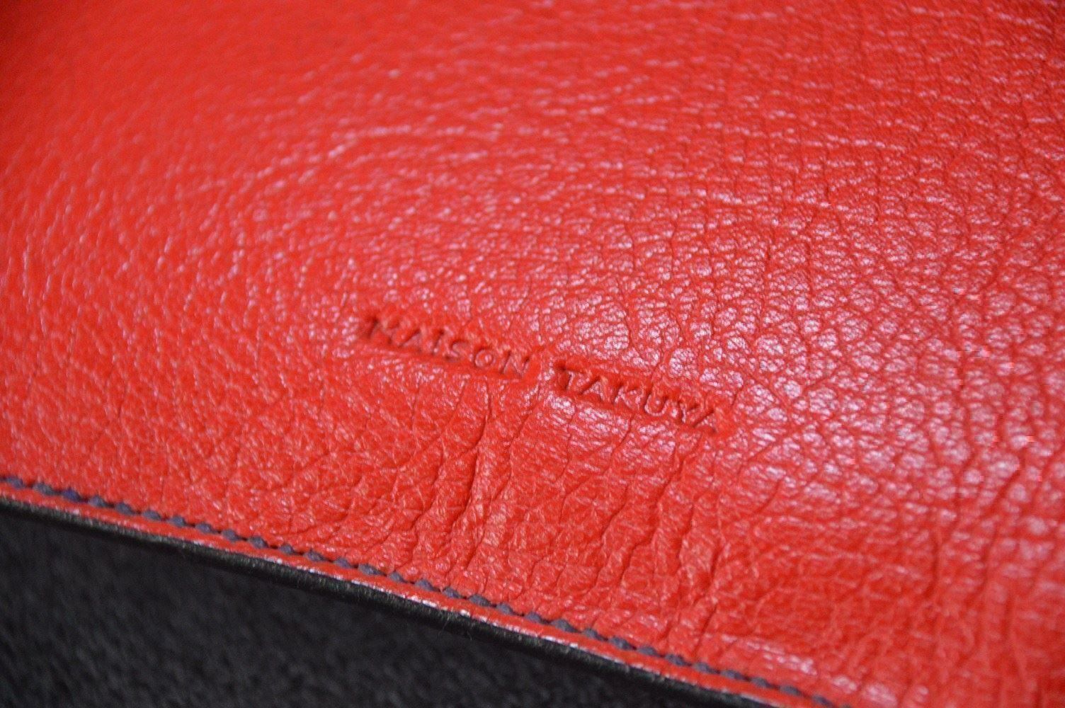 Covers & Taschen: Etui  für  iPad Maison Takuya – Gebraucht aus Collonges von Auganien 3