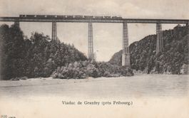 AK Grandfey - ungelaufen