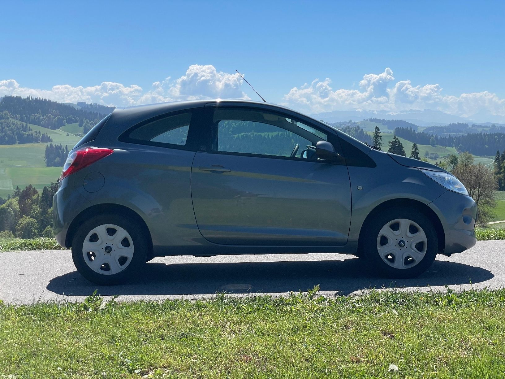 Ford Automobili: Ford Ka 1.2 – Usato da Ramsei venduto da sevu15 4