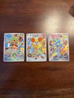Pokemon First Partner EN 