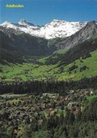Adelboden BE