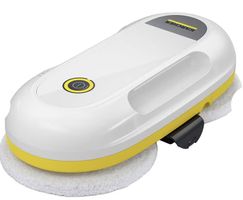 Fensterputzroboter neu, Kärcher RCW 2 mit Garantieschein