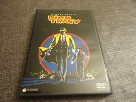 DVD Dick Tracy