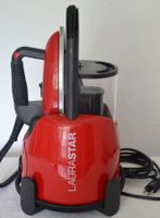 Laurastar Lift CH Red CH500 Bügeleisen / fer à repasser