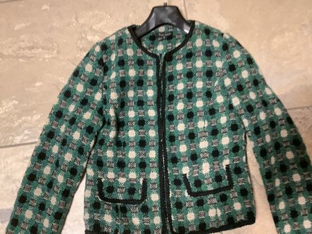 King Louie Blazer