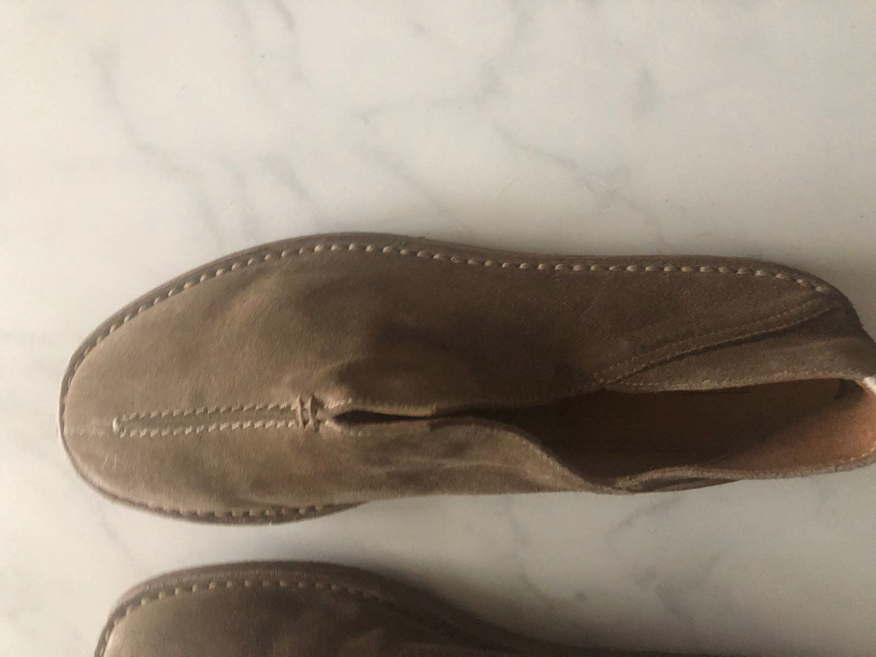 Scarpe da uomo: MoMA Schuhe soft flint – Nuovo (secondo la descrizione) da Fislisbach venduto da Brandopfer810 1