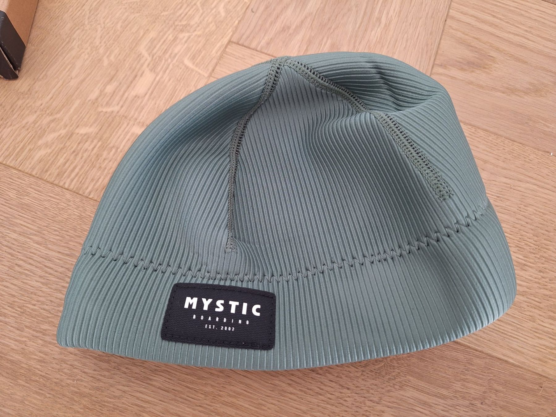 Mystic Mute per immersioni: Mystic Neopren Beanie – Nuovo (secondo la descrizione) da Fehraltorf venduto da DtheK 2