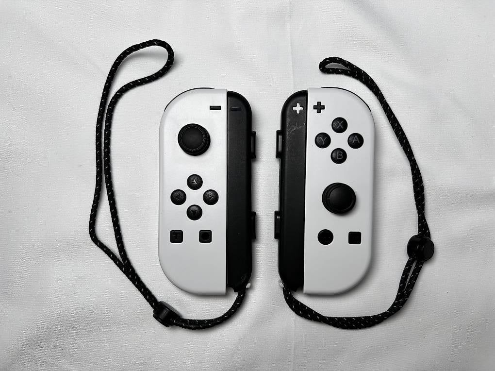 Controller: Nintendo Switch Controller | Joycon – Usato da Gordola venduto da kar_gy5g