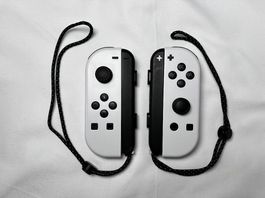 Nintendo Switch Controller | Joycon