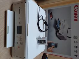 CANON Pixma TS5151 (all in one)