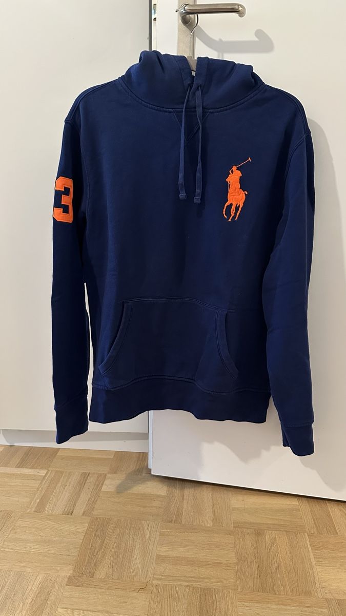 Maglioni & Felpe: Polo Ralph Lauren – Usato da Luzern venduto da LU131000