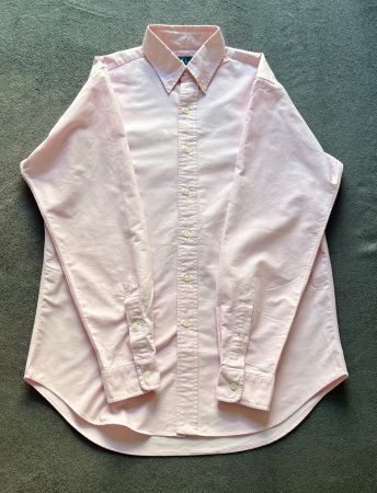 NEUES Hemd Polo Ralph Lauren Gr. M (Classic Fit)