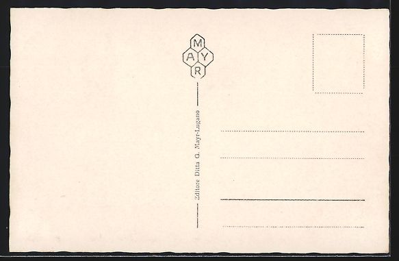 Cartoline postali: AK Lugano-Lido, Bagno, Spiaggia – Usato da Berlin venduto da bartko-reher 1
