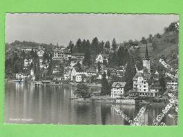 Weggis am Vierwaldstättersee