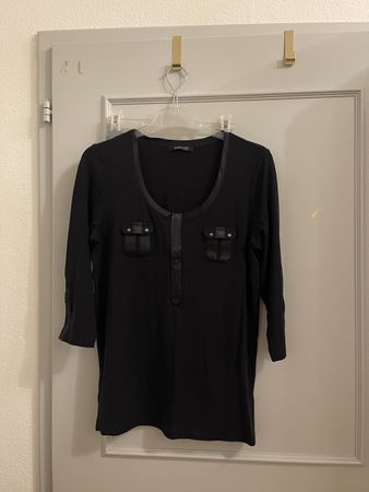 Margittes Shirt für Damen L/XL