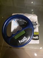 Tierscanner Halo Neu Chip Lesegerät 
