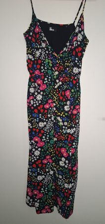 The Kooples - Robe mi imprimé floral  🌺 - Neuve! 